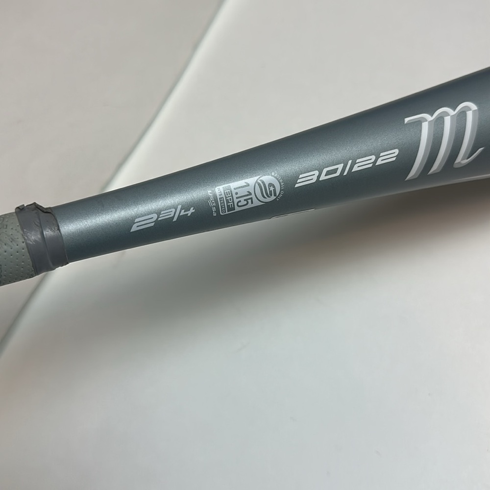 Marucci CAT 9 LIMITED USSSA 2 3/4 Bat 30” Drop 8 - Picture 7 of 16
